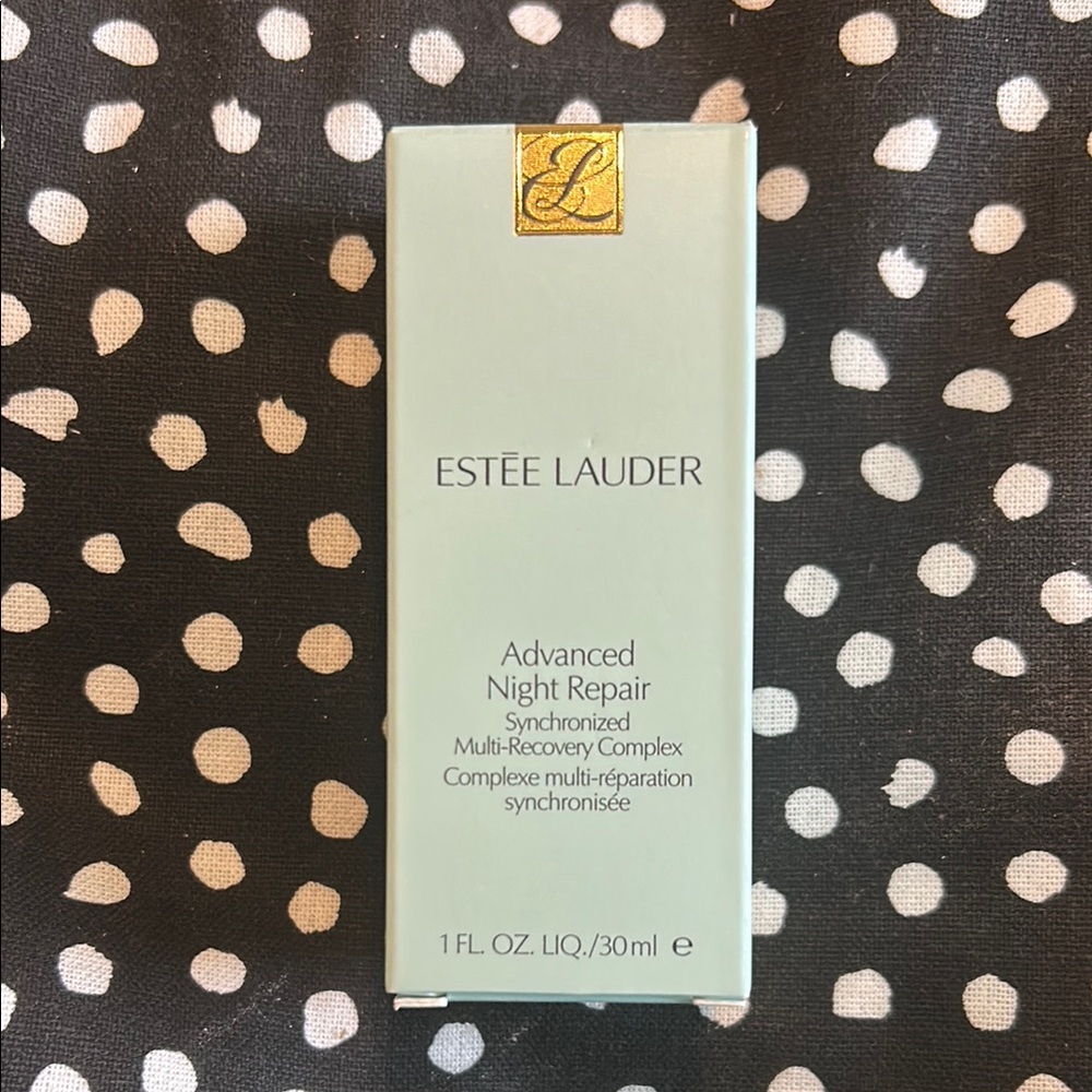 Estee Lauder Advanced Night Repair - Serum - NEW UNUSED ✨